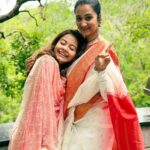 Devoleena Bhattacharjee Instagram - ❤️😇🧿 #govindagovinda #tirupati #tirupatibalaji #friendsforever #gratitude Tirumala Tirupati Devasthanams(TTD)