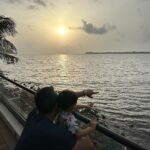 Dia Mirza Instagram - May we always chase sunsets ✨ #SunsetKeDivane @vaibhav.rekhi Goa India
