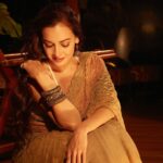 Dia Mirza Instagram - Yeh dil udd udd jaye 💓🏍️🦋⛰️🙏🏻 - Dhak Dhak #DhakDhakInCinemas 💖 Outfit Courtesy @cord.in Jewellery @silverstreakstore Hair @vithikajaiswal Styled by @theiatekchandaney Photo’s by @shivamguptaphotography Managed by @shruti8711 @exceedentertainment