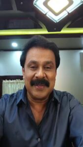 Dileep Instagram - 