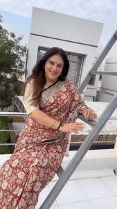 Dipika Chikhlia Instagram - In the open  always wanting magic …

#instagood #photography ##surat #photooftheday #instagram #picoftheday #fashion #beautiful #instadaily #mumbai #style #photo #happy #explore #reelitfeelit #reelofinstagram #reels #fashionreel #moodyreel #mumbaiinstagram #instagramreel #instareel#dipikachikhliatopiwala
#Trendingreels  #viral 
#Viralvideo #dipikachikhlia #dctmovies #dhartiputranandani