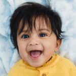 Disha Madan Instagram - Mother’s Day is everyday for me ♥️ So blessed to have my two wonderful babies ✨ My dear Vian & Avira, thank you for choosing me! Mimi loves you 🤍