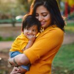 Disha Madan Instagram - Mother’s Day is everyday for me ♥️ So blessed to have my two wonderful babies ✨ My dear Vian & Avira, thank you for choosing me! Mimi loves you 🤍