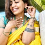 Disha Madan Instagram - ✨🌻