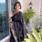 Disha Madan Instagram - Welcome to Season 2 of #SixYards and today’s episode is on styles of saree embroidery! ♥️ We all love embroidery on sarees and when each knot has a story to tell - isn’t it interesting to know? ✨ #SixYards