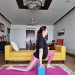 Disha Parmar Instagram - Life Lately 🫶🏻 @the_pilatesmama