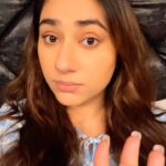 Disha Parmar Instagram - I know it. I Feel it. #NearingTheFinishLine