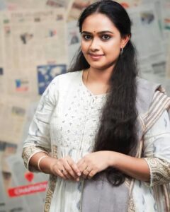Divya Padmini Instagram - 