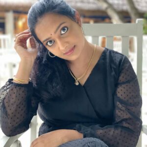 Divya Padmini Instagram - 👀