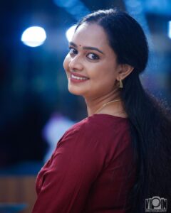 Divya Padmini Instagram - Location: @first_steps_ktpna 
Makeup: @purplepines_kattappana 
Photography: @vipinkattappana
