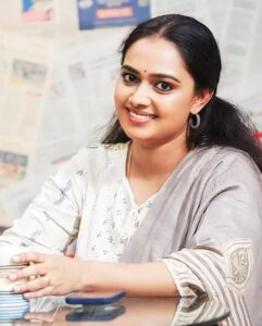Divya Padmini Instagram - 