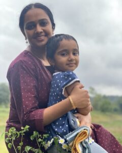 Divya Padmini Instagram - 