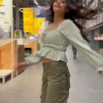 Divyansha Kaushik Instagram - 20 mins @ikea.india IKEA Hyderabad, Hitech City, Hyderabad