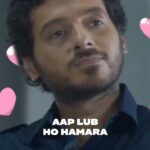 Divyenndu Instagram - Kyunki FAMILY hain aap log hamari 🖤