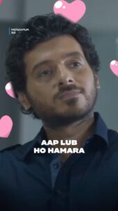 Divyenndu Instagram - Kyunki FAMILY hain aap log hamari 🖤