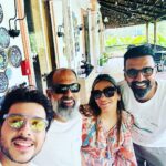 Divyenndu Instagram - Let’s do this more often!! #worldmentalhealthday #memories #friendship #happiness Happy Place