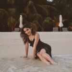 Donal Bisht Instagram - 🖤 . . . . . . . . . . . . . . . . . . . . . #girl #travel #diva #hot #explore #donalbisht #elegence #instagood #instamood #goodvibes #happy #location #pictureoftheday #best #beautiful #dress #love #pink #instagram #instamood #instalike #blessed #actor #lifestyle #vacay #glam #beautiful #looks #morning #maldives #bikini #pool Maldives