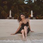 Donal Bisht Instagram - 🖤 . . . . . . . . . . . . . . . . . . . . . #girl #travel #diva #hot #explore #donalbisht #elegence #instagood #instamood #goodvibes #happy #location #pictureoftheday #best #beautiful #dress #love #pink #instagram #instamood #instalike #blessed #actor #lifestyle #vacay #glam #beautiful #looks #morning #maldives #bikini #pool Maldives
