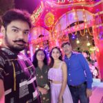 Donal Bisht Instagram - Us 🥰❤️#Family #love #best A sumup of my trip to #nainital . . . . . . . . . . . . . . . . . . . . #girl #travel #diva #hot #explore #donalbisht #elegence #instagood #instamood #goodvibes #happy #location #pictureoftheday #best #beautiful #dress #love #pink #instagram #instamood #instalike #blessed #actor #lifestyle #vacay #glam #beautiful #looks #morning Nanital, Uttarakhand, India