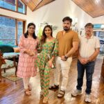 Donal Bisht Instagram - Us 🥰❤️#Family #love #best A sumup of my trip to #nainital . . . . . . . . . . . . . . . . . . . . #girl #travel #diva #hot #explore #donalbisht #elegence #instagood #instamood #goodvibes #happy #location #pictureoftheday #best #beautiful #dress #love #pink #instagram #instamood #instalike #blessed #actor #lifestyle #vacay #glam #beautiful #looks #morning Nanital, Uttarakhand, India