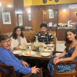 Donal Bisht Instagram - Us 🥰❤️#Family #love #best A sumup of my trip to #nainital . . . . . . . . . . . . . . . . . . . . #girl #travel #diva #hot #explore #donalbisht #elegence #instagood #instamood #goodvibes #happy #location #pictureoftheday #best #beautiful #dress #love #pink #instagram #instamood #instalike #blessed #actor #lifestyle #vacay #glam #beautiful #looks #morning Nanital, Uttarakhand, India