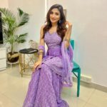 Donal Bisht Instagram - 🌸🙏🏻 . . . . . . . . . . . . . . . . . . . . . . . . . . . @rajgharana.rg @littlepuffsofhappiness @styleitupwithraavi . . #girl #ganpatibappamorya #diva #prayer #explore #donalbisht #elegence #instagood #instamood #goodvibes #happy #location #pictureoftheday #best #beautiful #dress #love #ganpati #instagram #instamood #instalike #blessed #actor #ganeshchaturthi #lifestyle #beauty #glam #beautiful #looks #photoshoot #morning