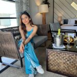 Donal Bisht Instagram - 💙 . . . . . . . . . . . . . . . . . . . . . . . @ikichic_official @littlepuffsofhappiness @dour.mie @houseofdawn.in . . . . #girl #wonderland #maldives #hot #explore #donalbisht #elegence #instagood #instamood #goodvibes #happy #location #pictureoftheday #best #beautiful #dress #love #pink #instagram #instamood #instalike #blessed #actor #vacay #lifestyle #beauty #glam #beautiful #looks #cool #morning