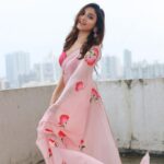 Donal Bisht Instagram - Happy Ganesh Chaturthi to everyone 🌸🫶 . . . . . . . . . . . . . . . . . . . . . . . @vishwasgonsalves @littlepuffsofhappiness @styleitupwithraavi @rang_by_shilpa @manalirawat @dour.mie . . . . . . . . #girl #wonderland #diva #hot #explore #donalbisht #elegence #instagood #instamood #goodvibes #happy #location #pictureoftheday #best #beautiful #dress #love #pink #instagram #instamood #instalike #blessed #actor #ganeshchaturthi #lifestyle #beauty #glam #beautiful #looks #photoshoot #morning