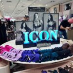 Donal Bisht Instagram - It's ICONic.⚡ Victoria's Secret has launched their Icon collection that celebrates the shape of you! You know what's interesting? It comes with custom-lift technology that changes with your cup size. It's not just a title, it's an identity. Icons aren't just born, they are sculpted by their journey. ✨ #YoureAnIcon #VSLovesIndia @victoriassecretIndia @vspinkindia Victoria's Secrets