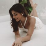Donal Bisht Instagram - 🤍 inside & out !! . @danielleveitchphotography 📸 . . . . . . . . . . . . . . . . . . . . . . . . . . . . @littlepuffsofhappiness @thecraftedcandy @erumdw_pret . #girl #skyisthelimit #doll #diva #hot #explore #donalbisht #elegence #instagood #instamood #goodvibes #happy #maldives #pictureoftheday #best #beautiful #dress #love #pure #instagram #instamood #instalike #blessed #actor #white #lifestyle #outfit #glam #beautiful #looks Maldives