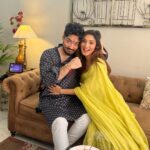 Donal Bisht Instagram - Happy Rakshabandhan to everyone!! 🥰❤️ #brothersisterlove #rakshabandhan