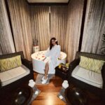 Donal Bisht Instagram - Unwinding!! 🫶 . . . . . . . . . . . . . . . . . . . . . . . . . . . . #girl #leasure #travel #spa #hot #explore #donalbisht #elegence #instagood #instamood #goodvibes #happy #location #pictureoftheday #best #beautiful #dress #love #pink #instagram #instamood #instalike #blessed #actor #beach #lifestyle #vacay #glam #beautiful #looks #maldives #morning Maldives