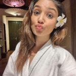 Donal Bisht Instagram - Unwinding!! 🫶 . . . . . . . . . . . . . . . . . . . . . . . . . . . . #girl #leasure #travel #spa #hot #explore #donalbisht #elegence #instagood #instamood #goodvibes #happy #location #pictureoftheday #best #beautiful #dress #love #pink #instagram #instamood #instalike #blessed #actor #beach #lifestyle #vacay #glam #beautiful #looks #maldives #morning Maldives