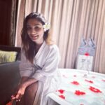 Donal Bisht Instagram - Unwinding!! 🫶 . . . . . . . . . . . . . . . . . . . . . . . . . . . . #girl #leasure #travel #spa #hot #explore #donalbisht #elegence #instagood #instamood #goodvibes #happy #location #pictureoftheday #best #beautiful #dress #love #pink #instagram #instamood #instalike #blessed #actor #beach #lifestyle #vacay #glam #beautiful #looks #maldives #morning Maldives