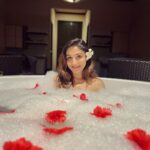 Donal Bisht Instagram - Unwinding!! 🫶 . . . . . . . . . . . . . . . . . . . . . . . . . . . . #girl #leasure #travel #spa #hot #explore #donalbisht #elegence #instagood #instamood #goodvibes #happy #location #pictureoftheday #best #beautiful #dress #love #pink #instagram #instamood #instalike #blessed #actor #beach #lifestyle #vacay #glam #beautiful #looks #maldives #morning Maldives