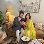 Donal Bisht Instagram - Happy Rakshabandhan to everyone!! 🥰❤️ #brothersisterlove #rakshabandhan