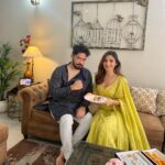 Donal Bisht Instagram - Happy Rakshabandhan to everyone!! 🥰❤️ #brothersisterlove #rakshabandhan