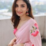 Donal Bisht Instagram - Happy Ganesh Chaturthi to everyone 🌸🫶 . . . . . . . . . . . . . . . . . . . . . . . @vishwasgonsalves @littlepuffsofhappiness @styleitupwithraavi @rang_by_shilpa @manalirawat @dour.mie . . . . . . . . #girl #wonderland #diva #hot #explore #donalbisht #elegence #instagood #instamood #goodvibes #happy #location #pictureoftheday #best #beautiful #dress #love #pink #instagram #instamood #instalike #blessed #actor #ganeshchaturthi #lifestyle #beauty #glam #beautiful #looks #photoshoot #morning