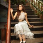 Donal Bisht Instagram - Alice in the wonderland 💕 . . . . . . . . . . . . . . . . . . . . . . @vishwasgonsalves @foramsanghavi18 @stylebyforam @bulani_diya @anishashettyofficial @_thebeautifulsecret_ @farah_mehdi_ @glitz_n_blush . . . . . . . . #girl #wonderland #diva #hot #explore #donalbisht #elegence #instagood #instamood #goodvibes #happy #location #pictureoftheday #best #beautiful #dress #love #pink #instagram #instamood #instalike #blessed #actor #stairs #lifestyle #beauty #glam #beautiful #looks #photoshoot #morning