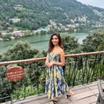 Donal Bisht Instagram - Love ❤️ #family #vacay #nainital . . . . . . . . . . . . . . . . . . . . . . @styleitupbyaashna @themicromoda @akshita.nanda . #girl #travel #diva #hot #explore #donalbisht #elegence #instagood #instamood #goodvibes #happy #location #pictureoftheday #best #beautiful #dress #love #pink #instagram #instamood #instalike #blessed #actor #lifestyle #vacay #glam #beautiful #looks #morning Nainital