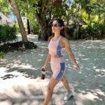 Donal Bisht Instagram - Wherever you go @isopure_india is a must !! 💪💗 #heathyliving #isopure . . . . . . . . . . . . . . . . . . . . . . . . . . . . #girl #wonderland #diva #hot #explore #donalbisht #elegence #instagood #instamood #goodvibes #happy #location #pictureoftheday #best #love #vacay #instagram #instamood #instalike #blessed #actor #lifestyle #protein #health #beautiful #looks #maldives #morning