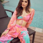 Donal Bisht Instagram - Candy floss 🍬🌸💖💕 . . . . . . . . . . . . . . . . . . . . . @saurabh_sonkar @lubnajamlaney_makeupartist @Kamalpalanhairstylist @trending_influencers @trazenie @littlepuffsofhappiness x dour.mie . #girl #travel #diva #hot #explore #donalbisht #elegence #instagood #instamood #goodvibes #happy #location #pictureoftheday #best #beautiful #dress #love #pink #instagram #instamood #instalike #blessed #actor #lifestyle #vacay #glam #beautiful #looks #morning