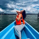 Elena Roxana Maria Fernandes Instagram - Off to see the Hippos! @sarova_hotels @visitafricaltd @mauayako . #hippopotamus #lakenaivasha #visitafrica #39yearsofsafari #lakenakurunationalpark #lakenakuru #kenya #sarovahotels #sarovahotelskenya #beauty #beautiful #safari #nature #wildlife #animals #nationalpark #travel #traveldiaries #accessories #travelwithelena #vacation #travelinstyle