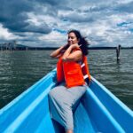 Elena Roxana Maria Fernandes Instagram - Off to see the Hippos! @sarova_hotels @visitafricaltd @mauayako . #hippopotamus #lakenaivasha #visitafrica #39yearsofsafari #lakenakurunationalpark #lakenakuru #kenya #sarovahotels #sarovahotelskenya #beauty #beautiful #safari #nature #wildlife #animals #nationalpark #travel #traveldiaries #accessories #travelwithelena #vacation #travelinstyle