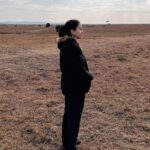 Elena Roxana Maria Fernandes Instagram - Into the wild! . @atuaenkopafrica . . . #masaimara #masaimaranationalpark #kenya #wildlife #luxuryvacation #atuaenkopafrica #natural #nature #black #beauty #wild #travel #travelgram #safari #wildlife #africa