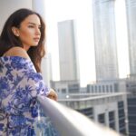 Elena Roxana Maria Fernandes Instagram - Keeping it simple! ❤️ . . 📸 @monamunshi Outfit: @siamesedreamsofficial @riverisland @goodsagency . . #keep #simple #pose #beauty #beautiful #glam #love #ootd #outfitinspiration #outfitoftheday #shoot #shootdiaries #travel #traveldiaries #fashion #style #bodypositive