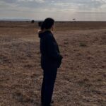 Elena Roxana Maria Fernandes Instagram - Into the wild! . @atuaenkopafrica . . . #masaimara #masaimaranationalpark #kenya #wildlife #luxuryvacation #atuaenkopafrica #natural #nature #black #beauty #wild #travel #travelgram #safari #wildlife #africa