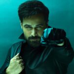 Emraan Hashmi Instagram - Keep rolling with the punches 🥊💥