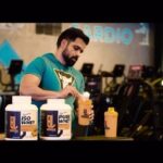 Emraan Hashmi Instagram - Making everyday count, making everyday productive and showing tremendous consistency every single day… that’s the life of a legend, Emraan Hashmi. This Bollywood superstar’s legendary fitness regime is top-tier and exceptionally athletic. Emraans dedication and commitment to his workouts and diet is a permanent part of his lifestyle and daily routine despite a action packed schedule of a A-list actor. #belegendsupps #emraanhashmi Dubai, United Arab Emirates