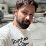 Emraan Hashmi Instagram - Jumma mubarak ❤️❤️